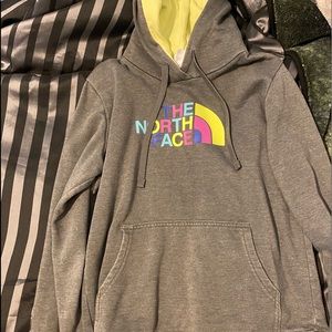 North Face Hoodie